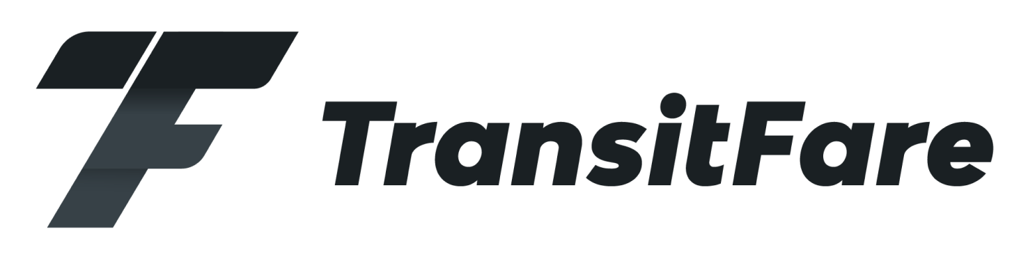 TransitFare logo